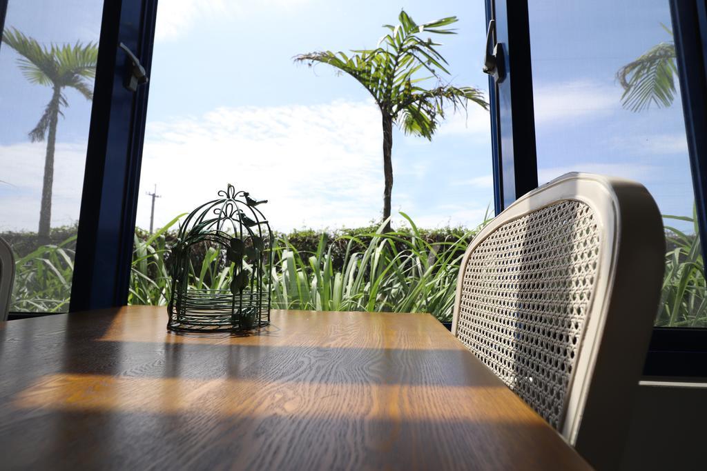 Zen Ocean Apartment Ji'an Luaran gambar